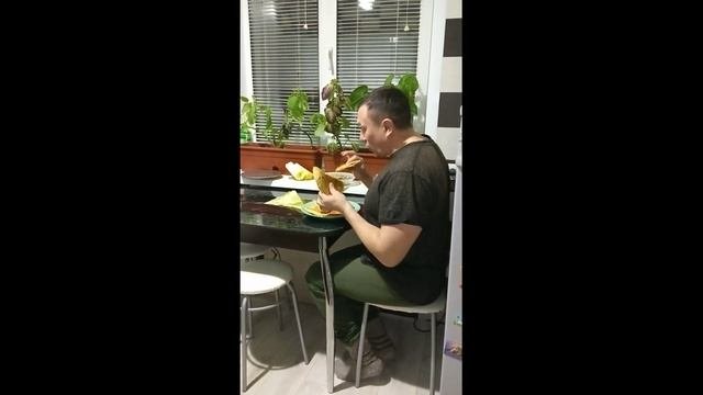 Чебурек