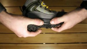 Обзор Garsport Egypt Jr