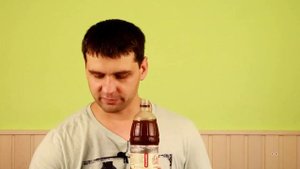 Тестируем новинку от Очаково - Квас "Семейный секрет". Неплохо ...