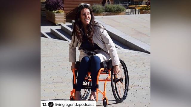 Когда у матери 4 детей отказали ноги, ее бросил муж. К ней на помощь пришел ... смотреть онлайн