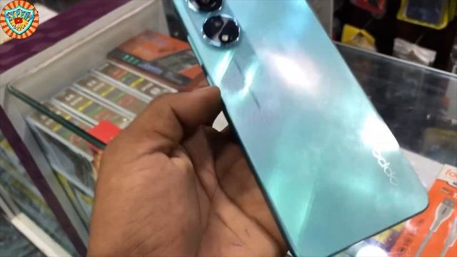 Oppo A78 4G Unboxing, First Look & Review ?| Oppo A78 4G Price,Spec #oppoa784g #oppoa78tamilreview