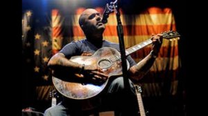 *NEW* Aaron Lewis and Friends - Crawling (Live)(Acoustic) Chester Bennington Tribute