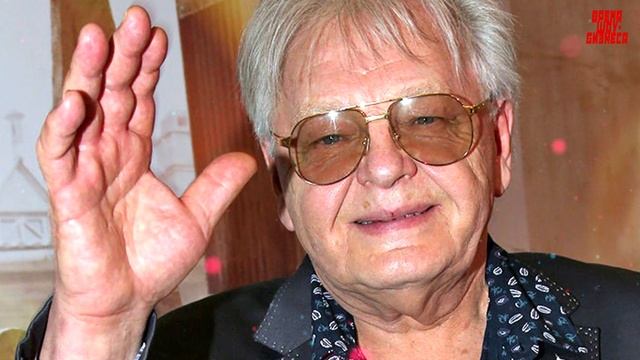 Лучше присядьте! Про Юрия Антонова вскрылось такое... смотреть онлайн