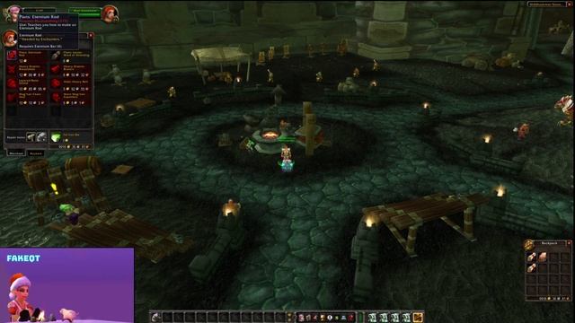 TBC Blacksmithing Guide 300-375 with trainer locations + what to craft