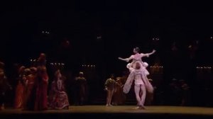 С.С.Прокофьев. Балет "Ромео и Джульетта". Танец рыцарей.
Автор: olmusicant1