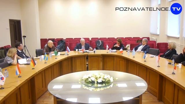 Разница между русскими и англосаксами смотреть онлайн