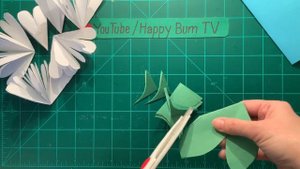 5 MINUTE FLOWER POP UP CARD I EASY DIY PAPER CRAFTS