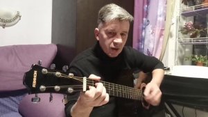 Что так сердце растревожено. Песня, написана в 1953 г.  для фильма "Верные друзья". Кавер.