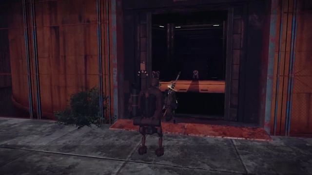 【ニーアオートマタ/NieR:Automata】 #29 怖ーい教祖様