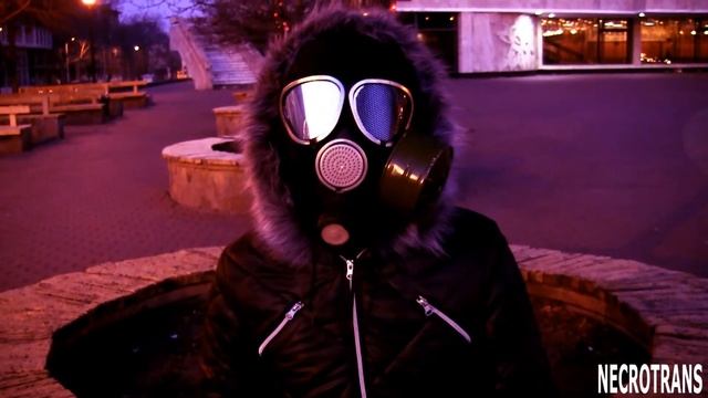 ПМК-1-НТП-МБ. ДЫХАНИЕ ЧИСТОТЫ - СИМВОЛИЗМ БУДУЩЕГО. ДЫХАНИЕ В ПРОТИВОГАЗЕ. ЗИМНИЙ КОМБИНЕЗОН смотреть онлайн