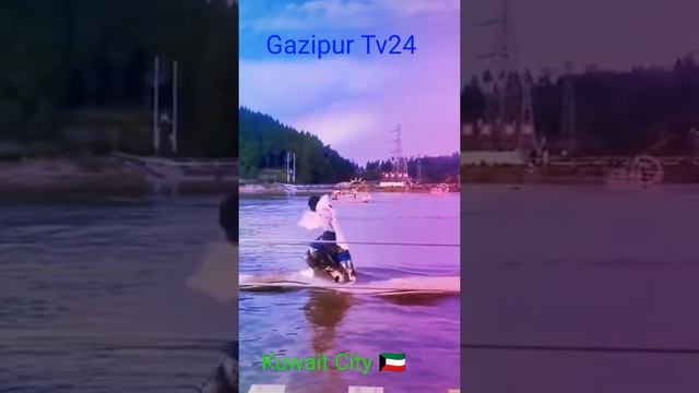 Kuwait 🇰🇼 city Kuwait Best country Gazipur Tv24 #Shortvideo #shortsvideo