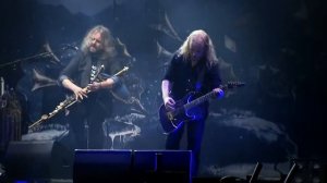 Nightwish-Last Of The Wilds