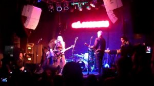 Lita Ford- I Love Rock'nRoll