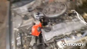 Карбюратор Солекс в иномарку NISSAN и ремонт Г.Б.О.