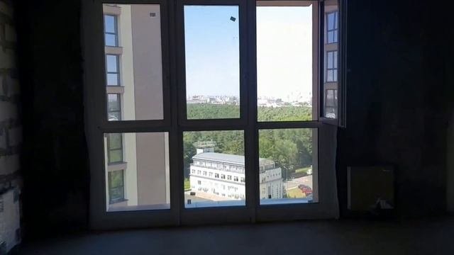 Купить новостройку в Минске в ЖК Парк Челюскинцев