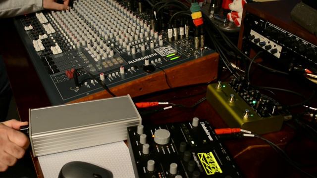 Bounce Along Dub смотреть онлайн