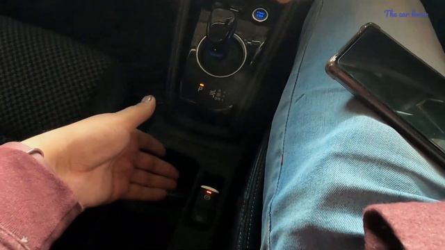 Nissan Kicks E Power 2021 | Price and specifications смотреть онлайн