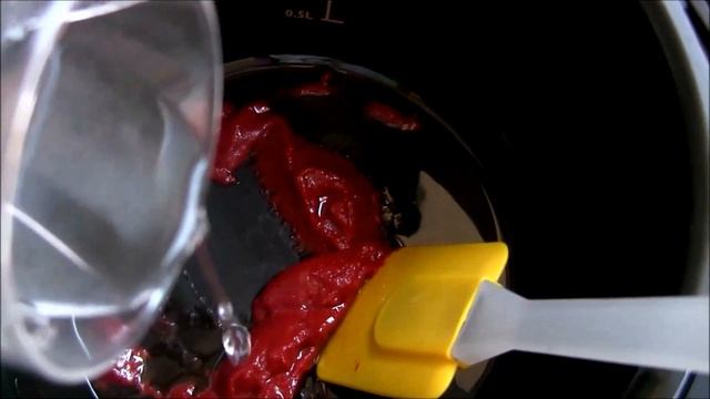Томатный соус для пиццы Tomato pizza sauce