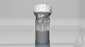 Как это работает? Чистим Сололифт Grundfos C3.