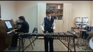 Г. Гладков " Песенка друзей".