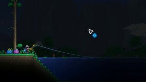 How to get Terraria 1.4.4's new Fishing Bobbers