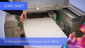 RICOH Pro C5300 С5310.  Презентация