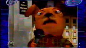 Тушите свет - 5 Выпуск: Борьба с гриппом 2001