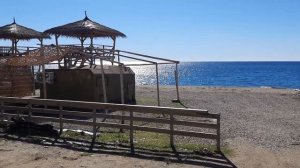 Пицунда, Лдзаа, 20 октября