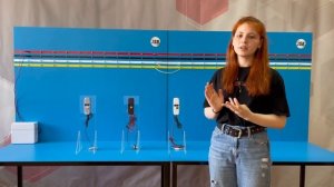 Вызывная панель JSBo 05. Презентация модельного ряда.