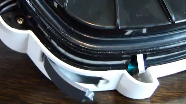 How to Change 9w Bulbs & Quartz Sleeves In External Filters - All Pond Solutions смотреть онлайн