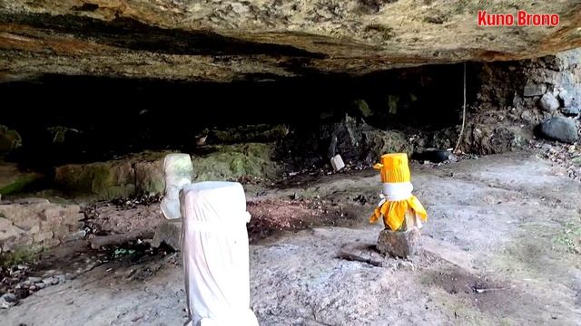 Lagi Viral Ditemukan Istana Dewi Sekartaji Putri Kediri Di Puncak Gunung смотреть онлайн