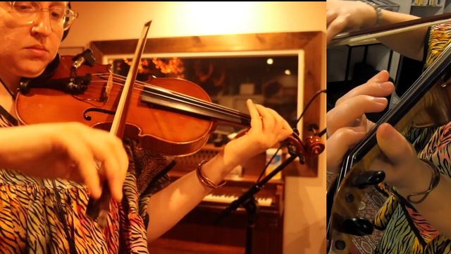 Jolly Old St. Nicholas | Part C | Christmas Kaleidoscopes | Practice Play-Along 72bpm - 104bpm смотреть онлайн