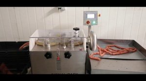 Делитель сосисочных гирлянд Сигнал-Пак 2021 ДСГ900