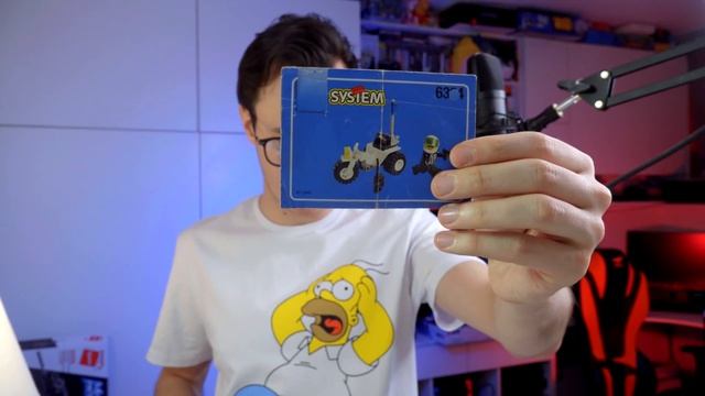 ЧЕ ЗА LEGO С АВИТО за 6500 - почему так дорого? смотреть онлайн