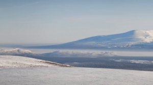 Путешествие по Хибинским тундрам