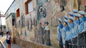 КРЫМ/ ЕВПАТОРИЯ/ ЛЕТО 2020/ 6 СЕРИЯ/ ДОСТОПРИМЕЧАТЕЛЬНОСТИ/ ЧТО ПОСМОТРЕТЬ В ЕВПАТОРИИ