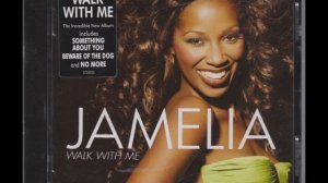 Jamelia Do Me Right (Walk WIth Me)