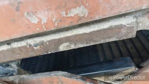 Семечка после очистки ОВС - 25