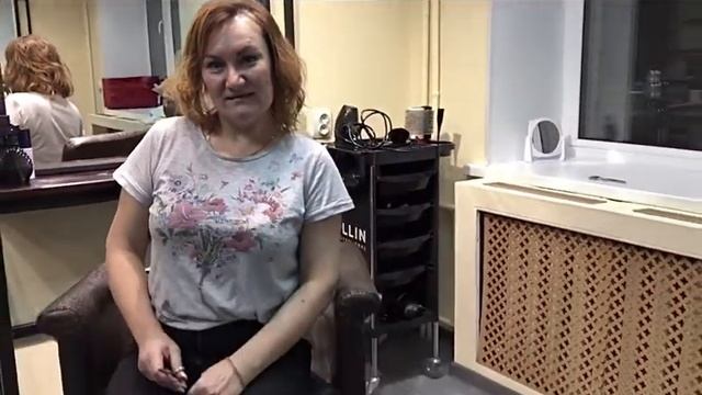 Детские стрижки Омск. Парикмахер Омск. Салон красоты Омск