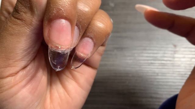 Round Summer Gel X Set💛 w/ glow in the dark frenchies ,hibiscus flowers 🌺 & line art смотреть онлайн