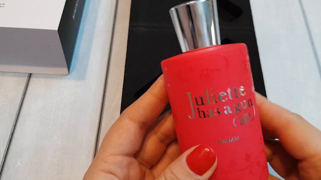 🌹JULIETTE HAS A GUN MMM....❣ смотреть онлайн