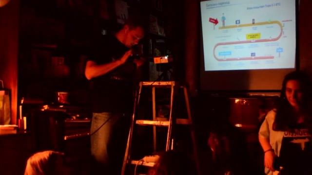 Александр - биткоин смотреть онлайн