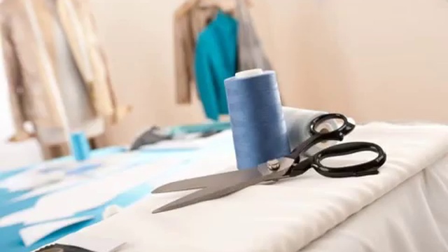 Как начать швейный бизнес