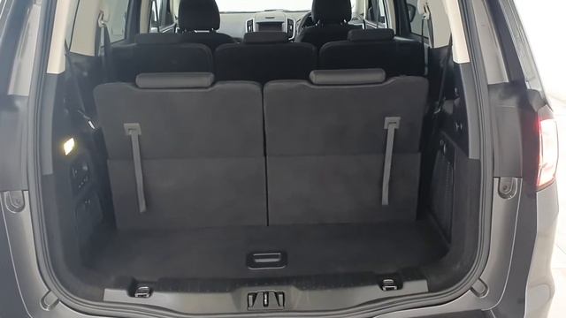 171KE1559 - 2017 Ford Galaxy 2.0TDCI 120PS MANUAL 4D смотреть онлайн