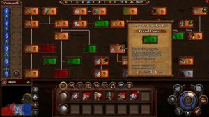 Стрим #2 карты Random map 3 - Герои 7 - новый мод Heroes 7.5 Ultimate Edition