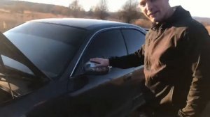 Обзор Чайзер 90 кузов