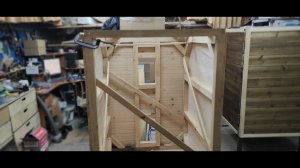 Размеры коптильни для подписчиков.