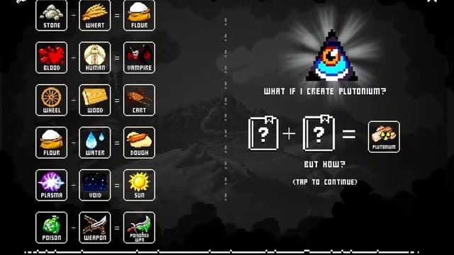 Doodle God 8bits Mania - Trailer смотреть онлайн