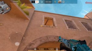 Зашёл в логово Сильверов?? | Демка в стандофф 2