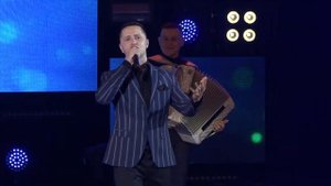 Ришат Фазлиахметов Син кирэксен